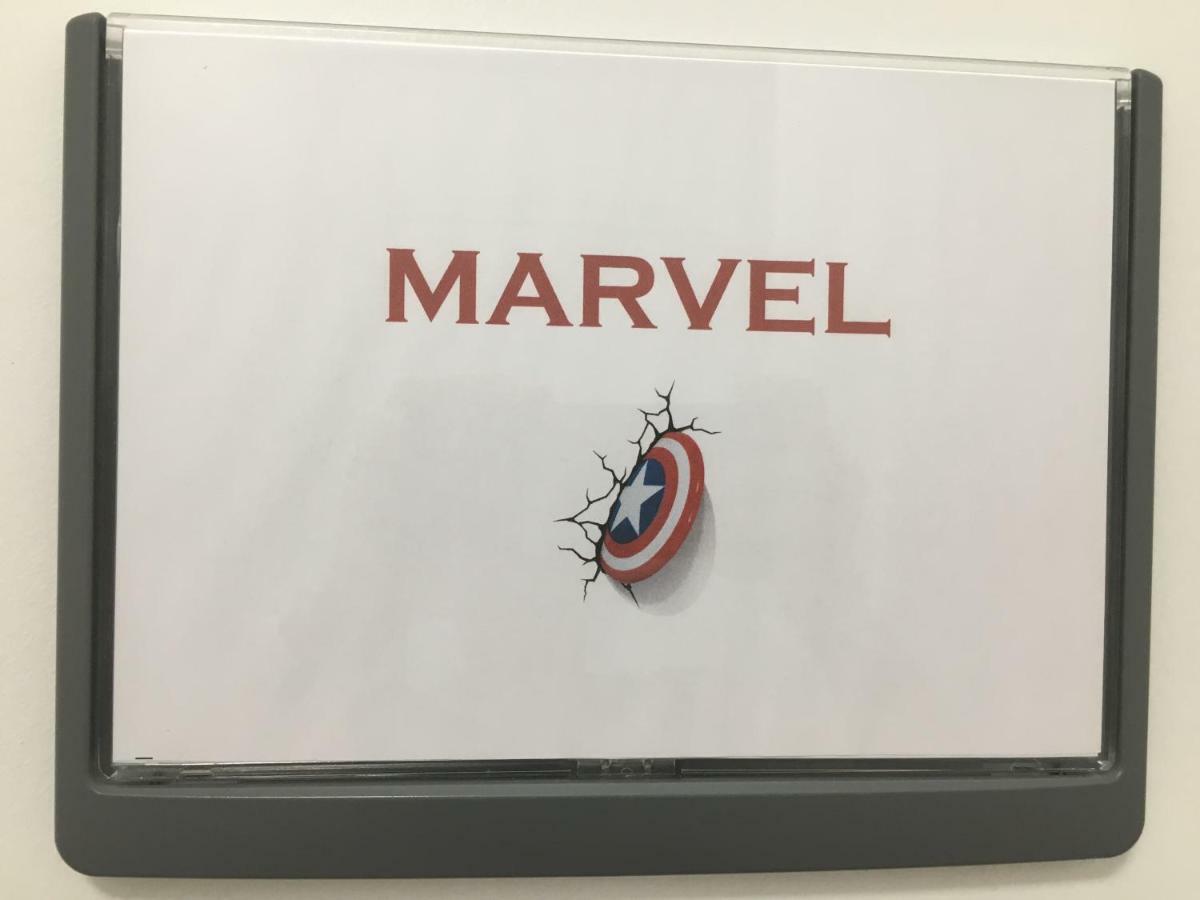 Le Marvel Centre La Breche Wifi Vue Jardin Apartment Niort Exterior photo